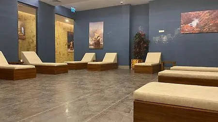 Dream Water World Otel